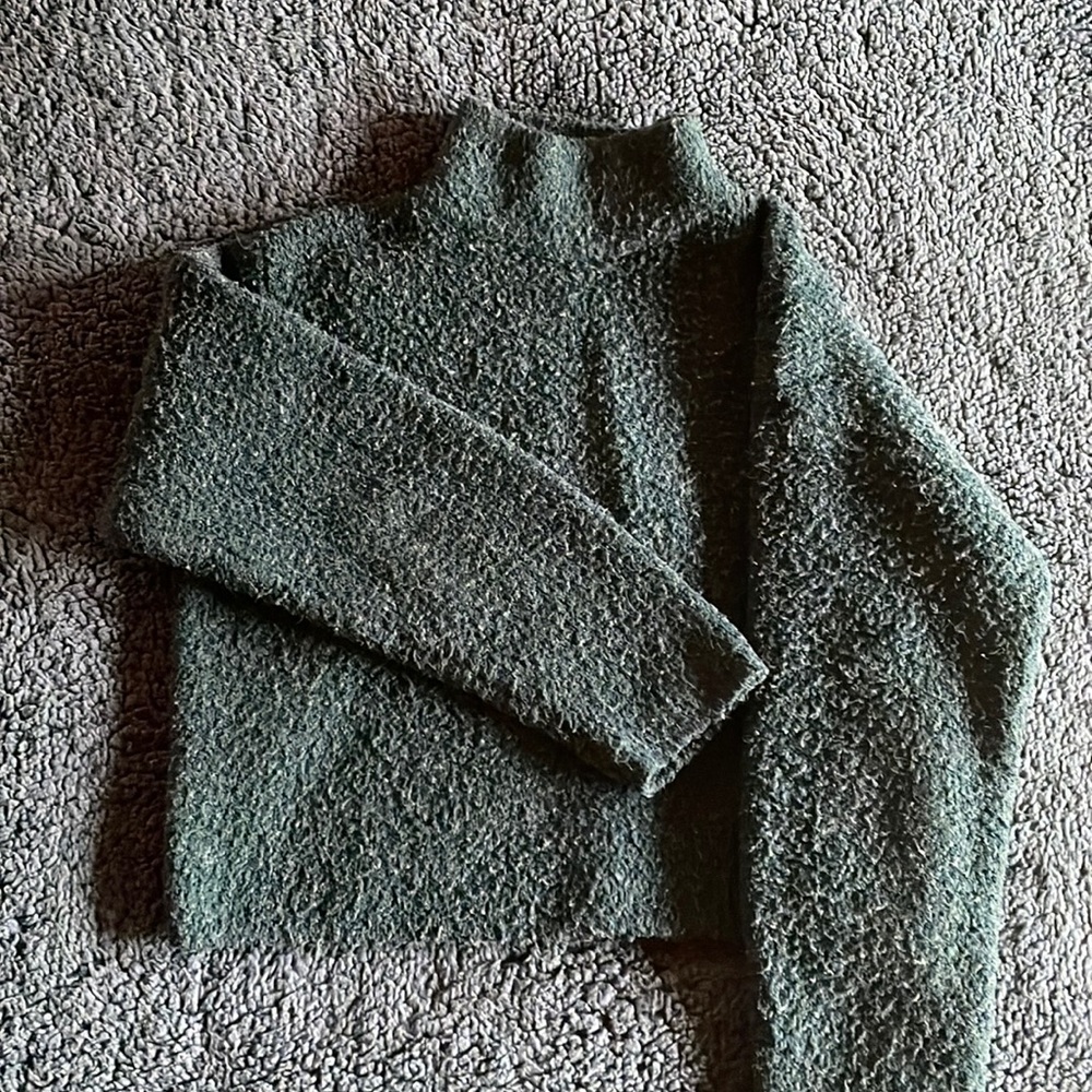 Universal Thread Sweater